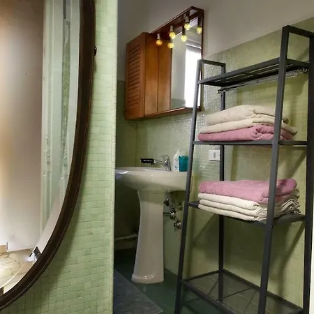 Appartement Amabili
